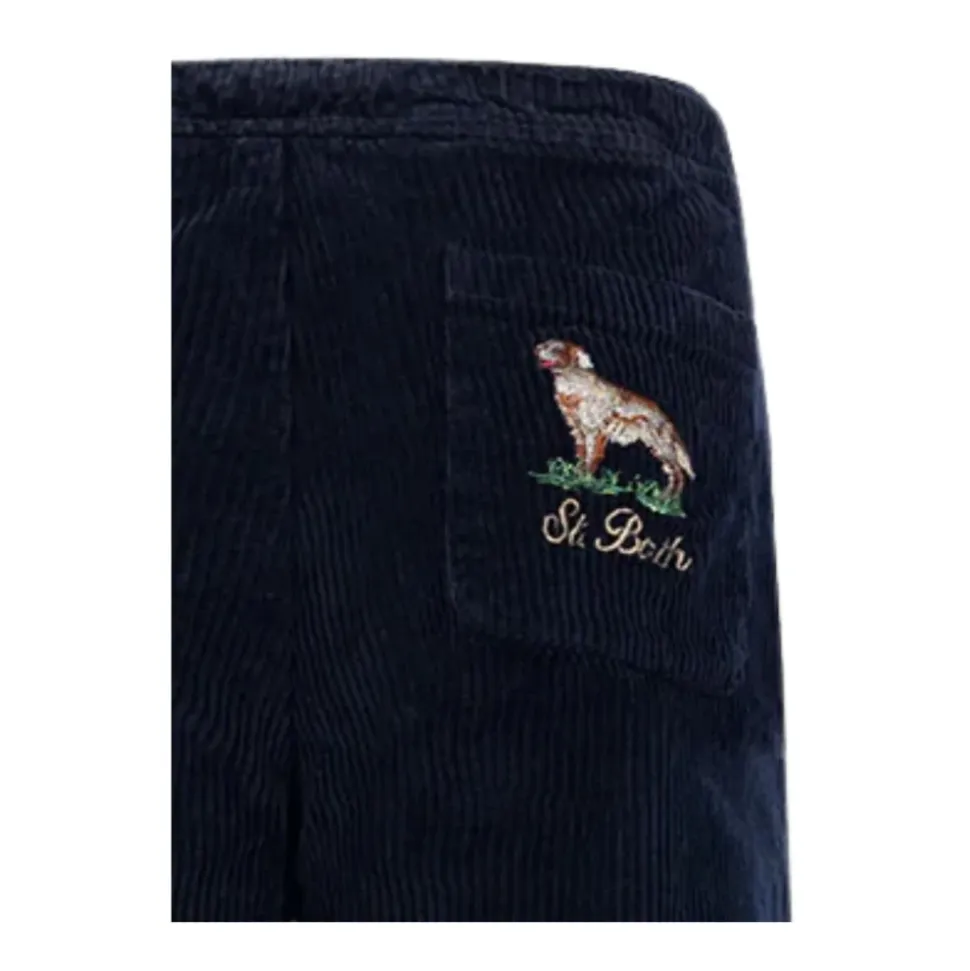 Elegantes Pantalones Kilkenny