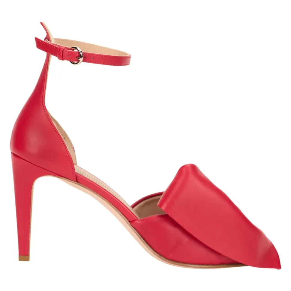 Elegantes Sandalias de Tacón