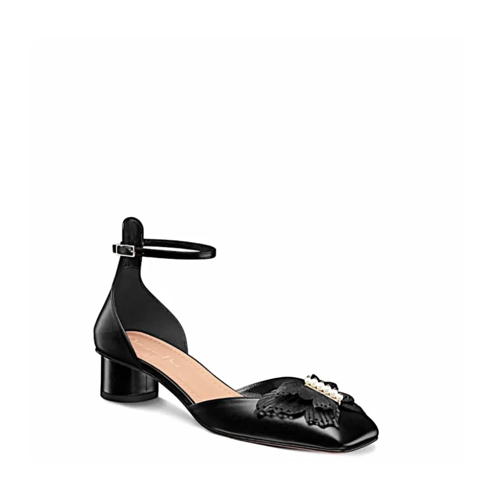 Elegantes Zapatos Escotados