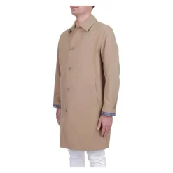 Elegante Trench Coat