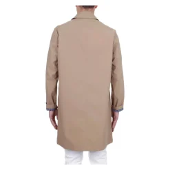 Elegante Trench Coat