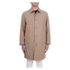 Elegante Trench Coat
