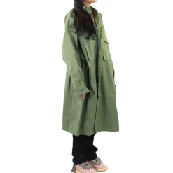 Elegant Penata Coat