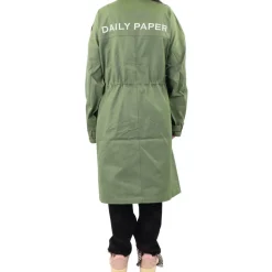 Elegant Penata Coat