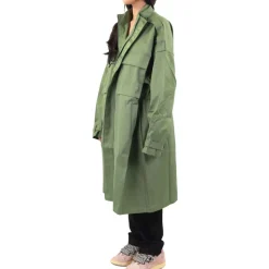 Elegant Penata Coat
