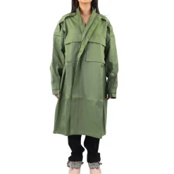Elegant Penata Coat