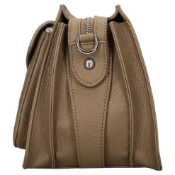 Elghe Faux Leather Bag