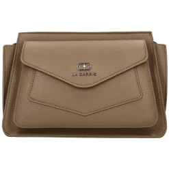 Elghe Faux Leather Bag