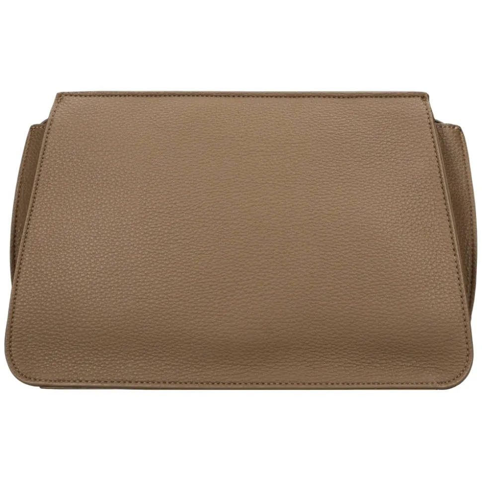 Elghe Faux Leather Bag