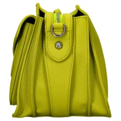 Elghe Faux Leather Bag