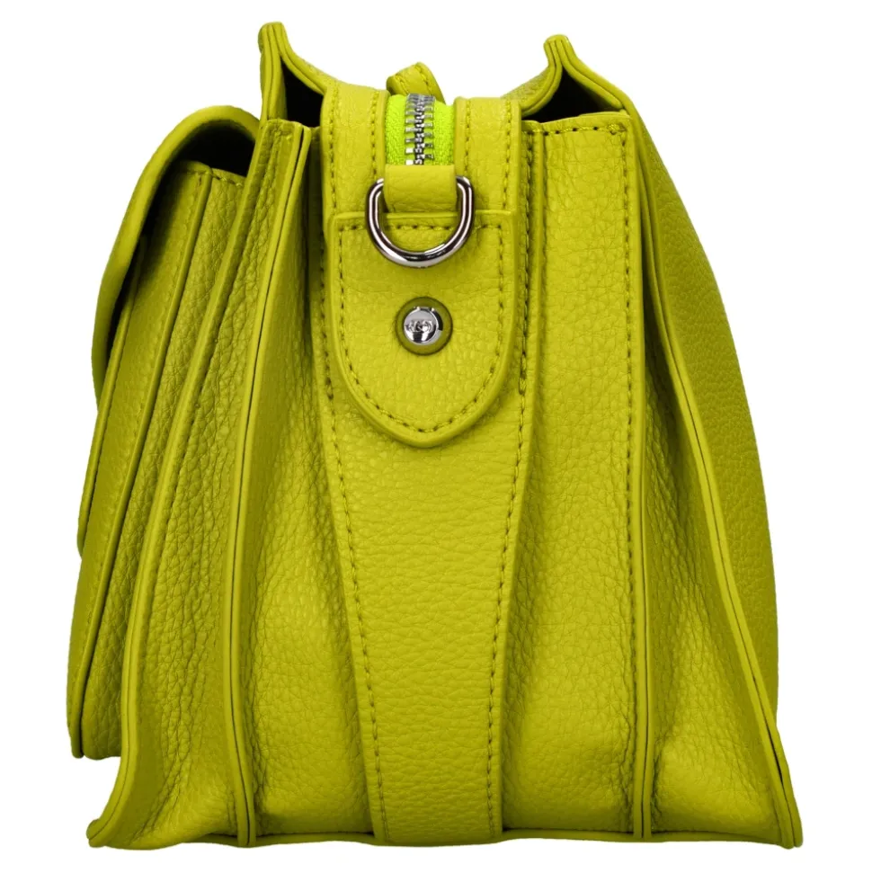 Elghe Faux Leather Bag