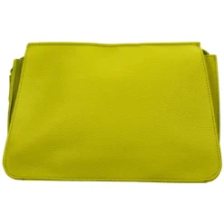 Elghe Faux Leather Bag