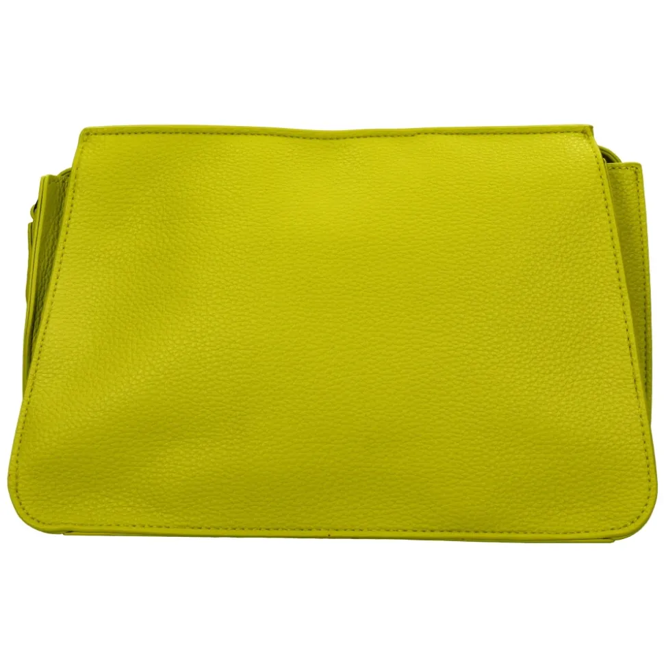 Elghe Faux Leather Bag