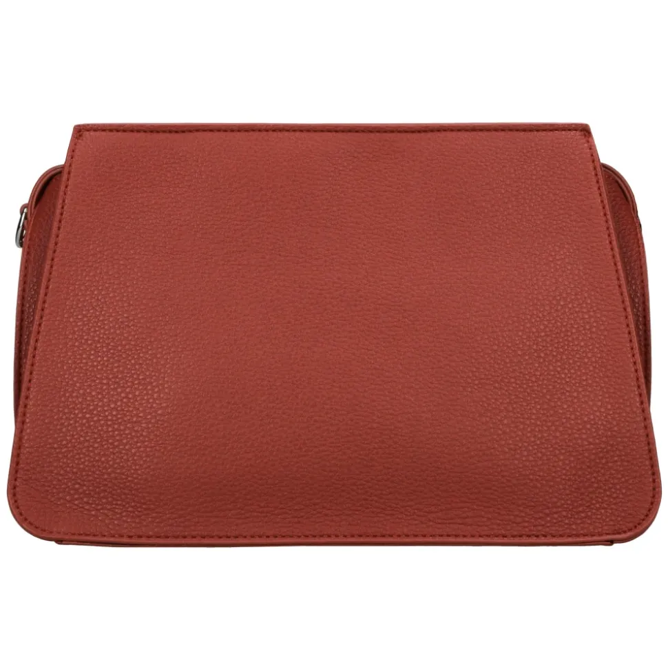 Elghe Faux Leather Bag