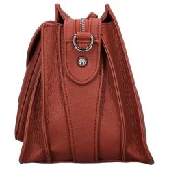 Elghe Faux Leather Bag
