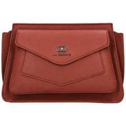 Elghe Faux Leather Bag