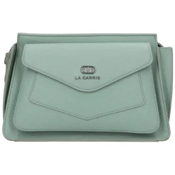 Elghe Faux Leather Bag