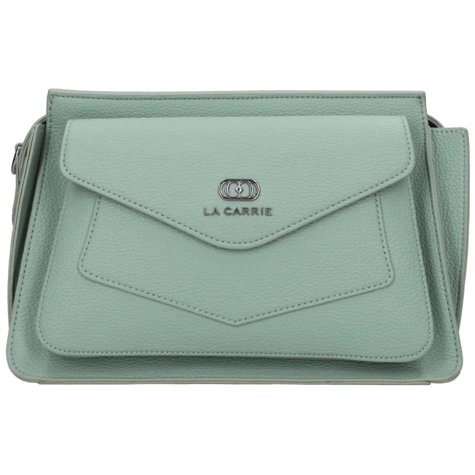 Elghe Faux Leather Bag