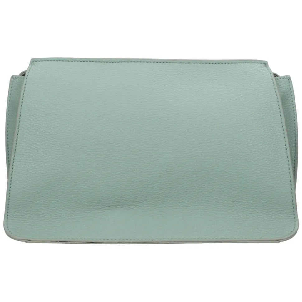 Elghe Faux Leather Bag