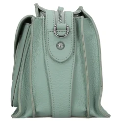 Elghe Faux Leather Bag