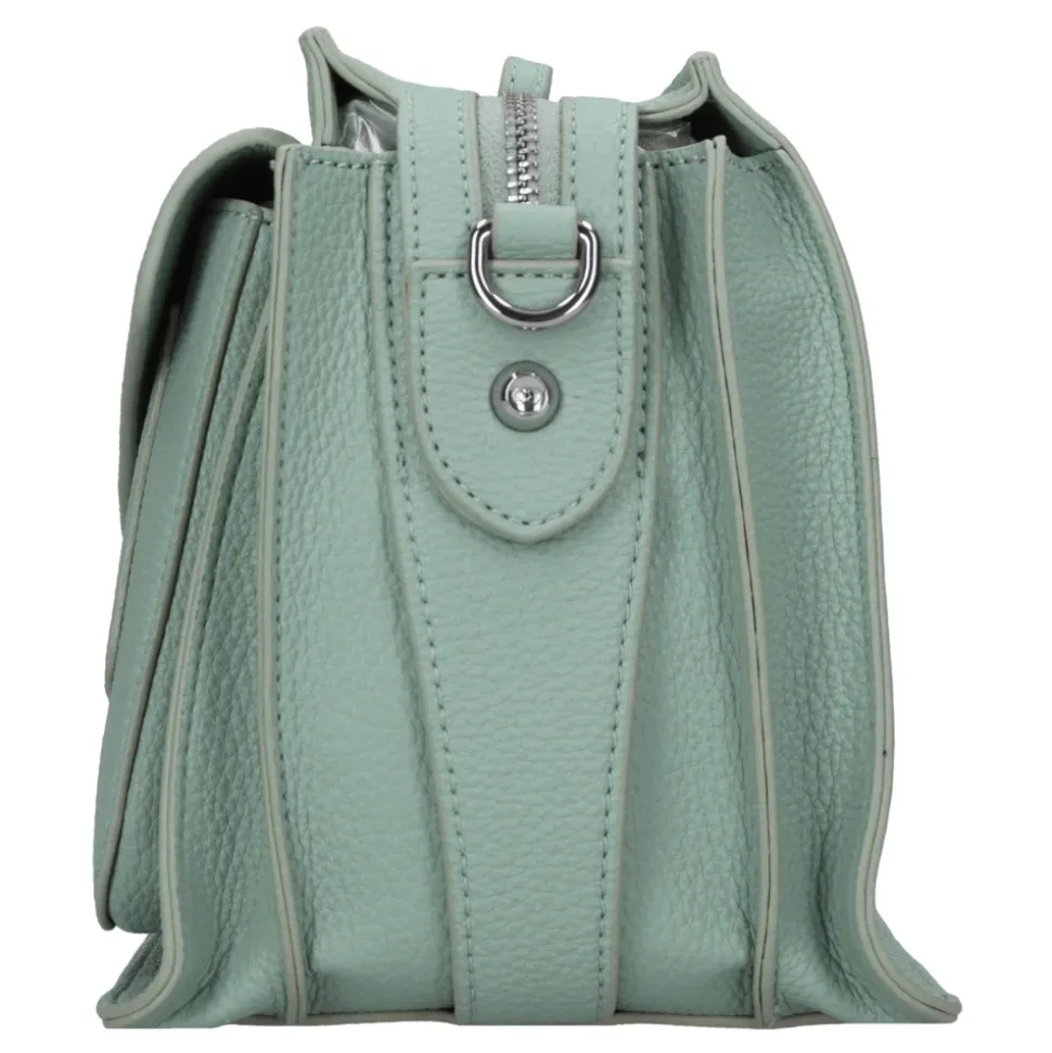 Elghe Faux Leather Bag