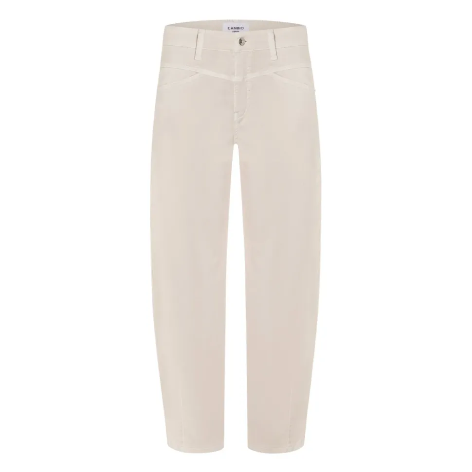 Elin O-Shape Jeans