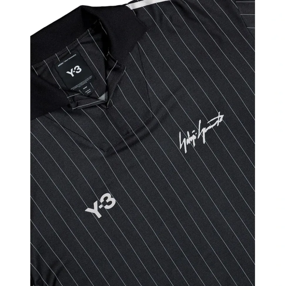 Elite 5 Camiseta de Entrenamiento de Manga Larga