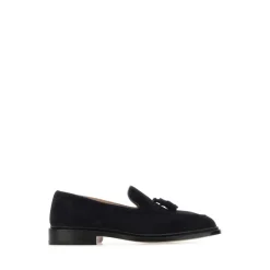 Elton Tassel Loafer