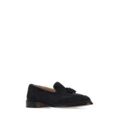 Elton Tassel Loafer