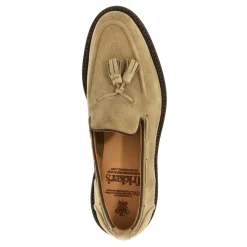 Elton Tassel Loafer