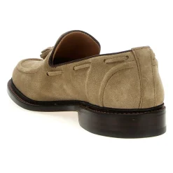 Elton Tassel Loafer