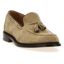 Elton Tassel Loafer