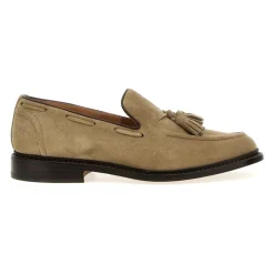 Elton Tassel Loafer