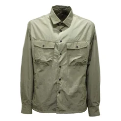 Elton Ultra Light Jacket