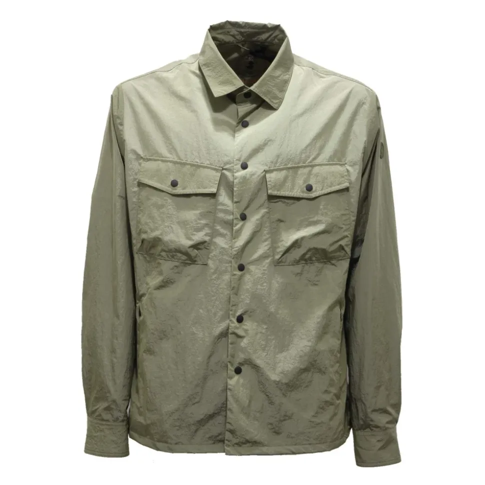 Elton Ultra Light Jacket