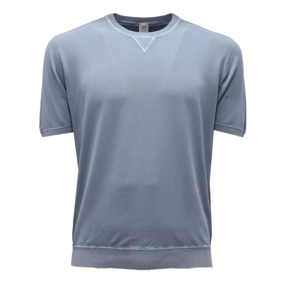 E76MAGE09 Maglia PLATINUM