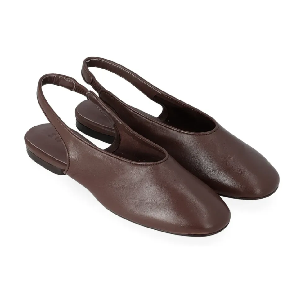 Emmett Slingback