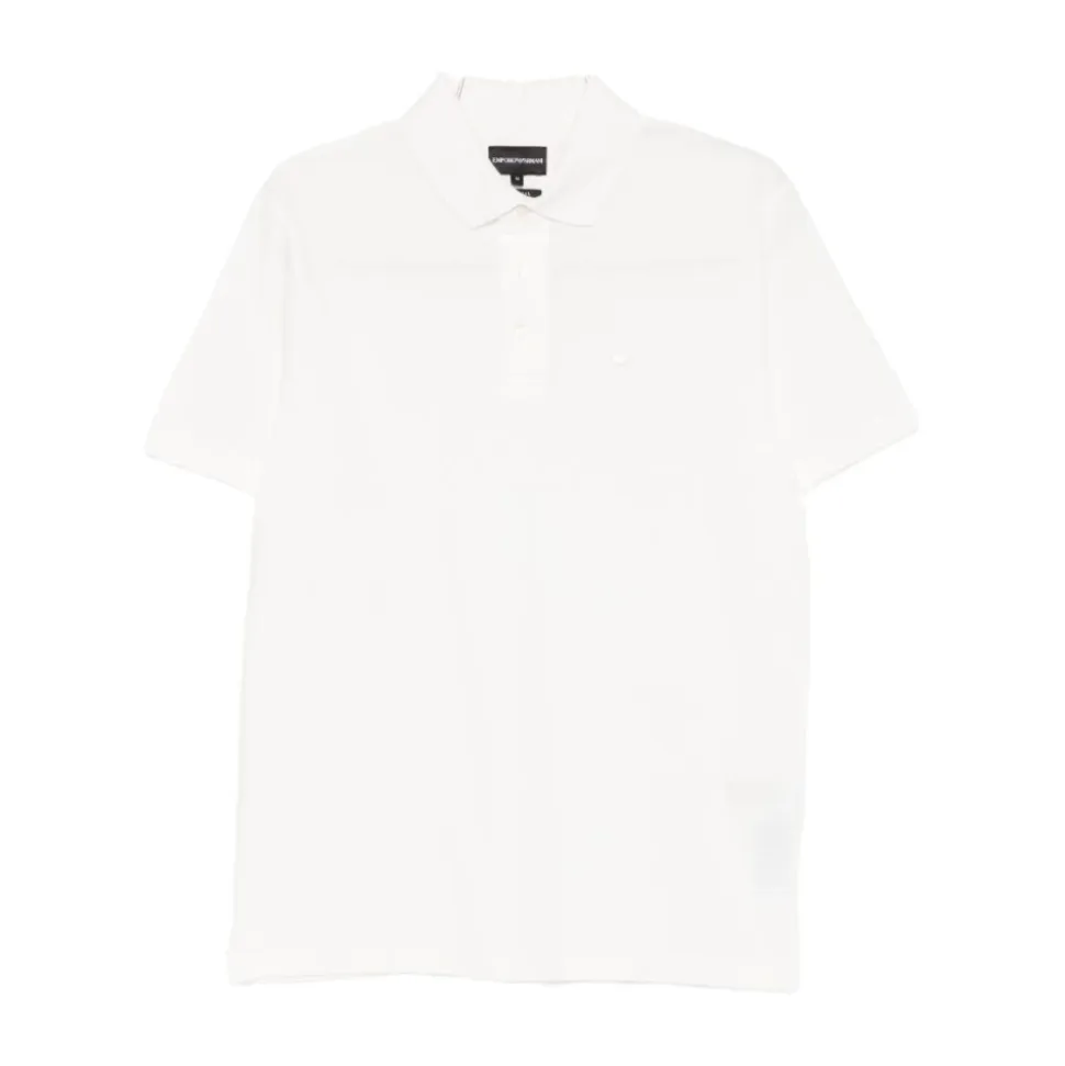 Emporio Armani Camisetas y Polos
