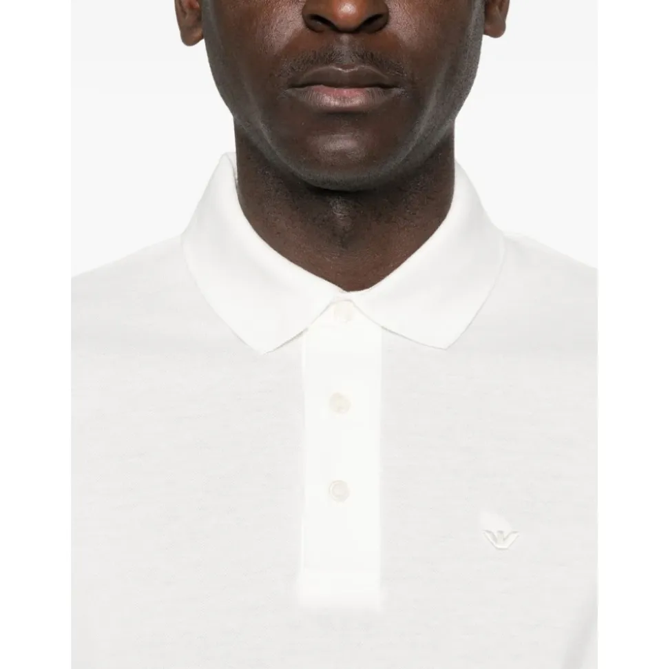 Emporio Armani Camisetas y Polos