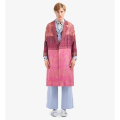ENEKAM Abrigo Oversize
