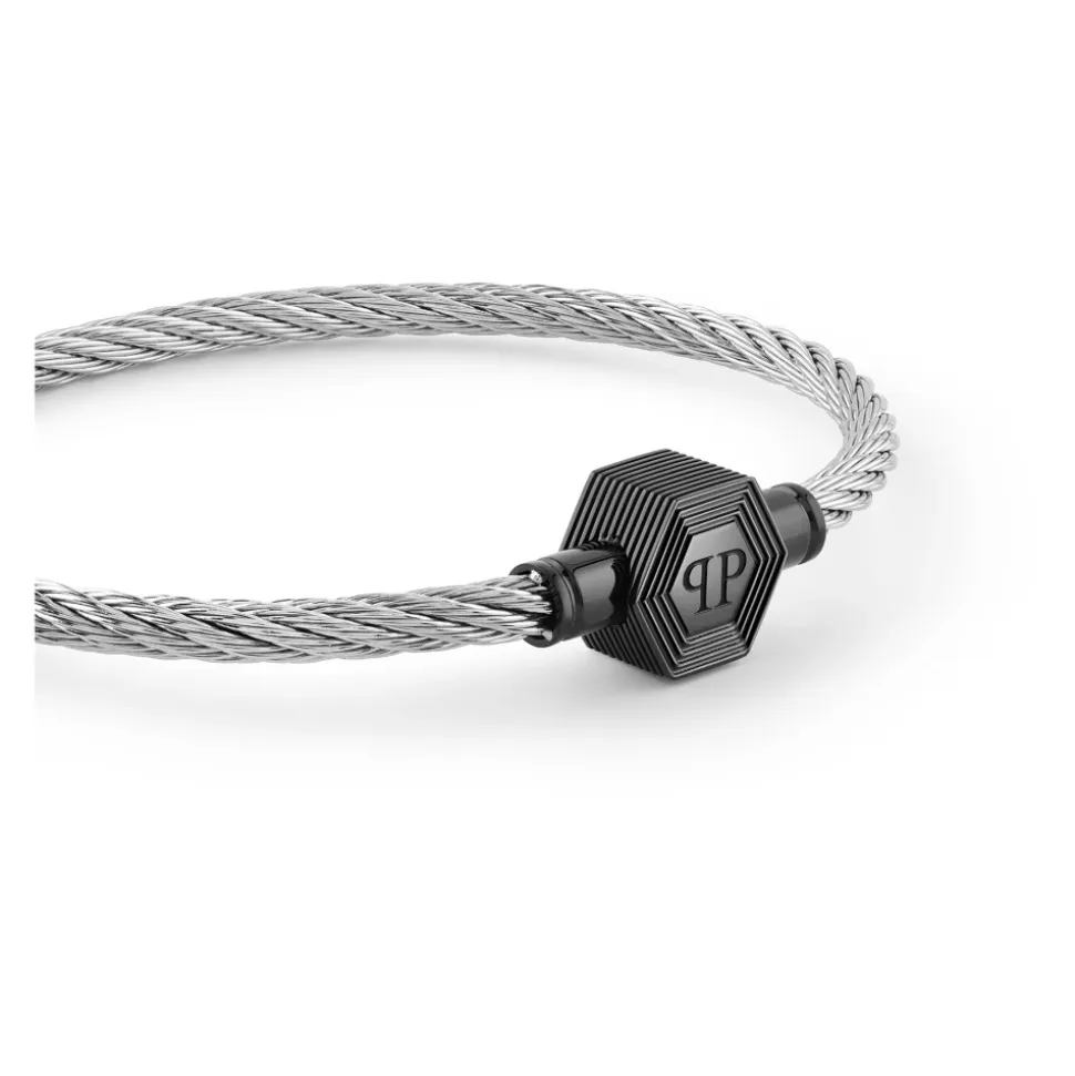 Enigma Bracelet