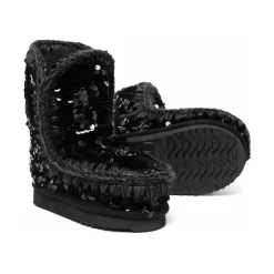 Eskimo Velvet Glamour Boot