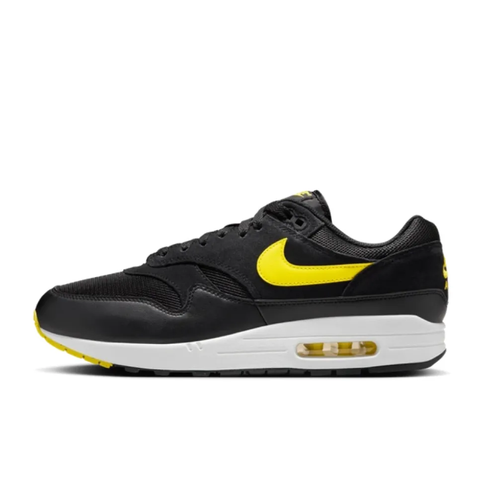 Essential Batman Air Max 1 Sneakers