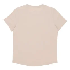 Essentials Club Tee Camiseta de mujer