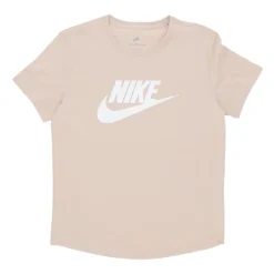 Essentials Club Tee Camiseta de mujer