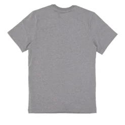 Essentials Jumpman Tee en Carbon Heather
