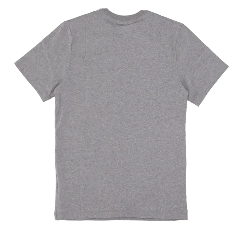Essentials Jumpman Tee en Carbon Heather