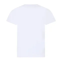 Estilo Atrevido Camiseta de Manga Corta