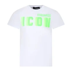 Estilo Atrevido Camiseta de Manga Corta