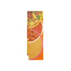 Estola estampada de la colección 70x200